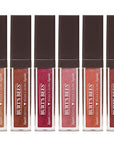 BURTS BEES Pouring Nude Liquid Lipstick, 0.21 OZ