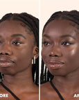Milani Conceal + Perfect Liquid Highlighter for Added - Solar