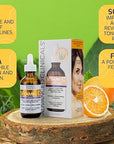 Advanced clinicals - retinol serum
