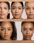 ILIA - Skin Rewind Complexion Stick - Foundation + Concealer + Skincare | Non-Toxic, Vegan, Cruelty-Free, Clean Makeup (26O - Limba, 0.35 oz | 10 g)