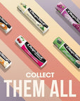 ChapStick Classic Cherry Lip Balm Tube,