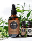 Edens Garden Hazelnut Carrier Oil- 100% Pure Premium Cold Pressed & Hexane Free, Natural Moisturizer For Face, Skin, Body, Hair Growth, Lips & Nails- Great For Diluting Essential Oils 118 ml (4 fl oz)