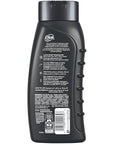Dial Men 3in1 Body, Hair and Face Wash, Hydro Fresh, 16 fl oz, Pack of 6
