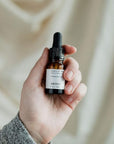 AromaTech Vanilla Bourbon Aroma Essential Oil Blend: Luxury Hotel Inspired Aromatherapy with Vanilla Bean, Bourbon & Oak Barrel for Ultrasonic Diffusers & Nebulizers - 0.3 fl oz, 10 mL