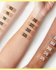 Maybelline Fit Me Tinted Moisturizer, Natural Coverage, Face 1 Count