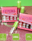 4 Colors Hydrating Lip Oil,Fat Lip Oil Lip Glaze,Shiny Transparent Lip Gloss Plumping,Nourishing & Non-sticky Long Lasting Fresh Clear Smooth Lip Care,Long Lasting Lip Oil(Set B)
