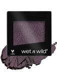 wet n wild Color Icon Eyeshadow - Ultra-Pigmented, Vitamin E Infused for a Silky-Smooth Moisturizing Application, Cruelty-Free & Vegan - Mesmerized