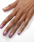 essie Salon-Quality Nail Polish, 8-Free Vegan, Bright Purple, Play Date, 0.46 fl oz (Pack of 2)