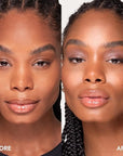 COVER FX Dewy Finish Setting Spray - Makeup May Vary)
