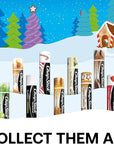 ChapStick 12 Days of Holiday Advent