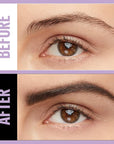 Maybelline Brow Ultra Slim Defining Eyebrow Makeup Mechanical Pencil With 1.55 MM Tip And Blending Spoolie For Precisely Defined Eyebrows, Light Blonde, 0.003 oz.