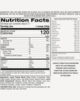 Jocko Mölk Whey Protein Powder - Keto, Probiotics, Grass Fed, Digestive Enzymes, Amino Acids, Sugar Free Monk Fruit Blend - Muscle Recovery & Growth (31 Servings (Pack of 1), Gingerbread Cookie)