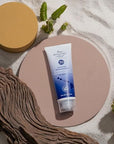 SPF 30 Mineral Sunscreen - Broad Spectrum Water Resistant Moisturizer Lotion For Body & Face - With Non-Nano Zinc Oxide, Vitamin E, & Antioxidants - Made in USA, 3 Oz