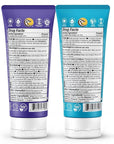 Badger SPF 30 Mineral Sunscreen and SPF 50 Mineral Sunscreen