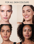 M. Asam Magic Finish Perfect Me Primer (1.01 Fl Oz) - Make-Up Hydrating Face Foundation Primer For A Flawless Skin, Ideal For Touch Ups, With Blurring Effect, Matches Various Skin Tones