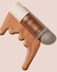 Jouer Luminizing Glow Drops for Face, Dewy Serum for Glowing Skin, 7% Niacinamide, Hyaluronic Acid, & Glycerin, 1 fl oz