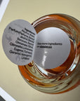 Dossier - Eau de Parfum - Floral Marshmallow - Inspired by By Kilian's Love,Don't Be Shy - Perfume Luxury - Pure Infused - Paraben-Free - Vegan - Feminine - For Women -Fragrance 1.7 Fl 0z (Spray 50ml)
