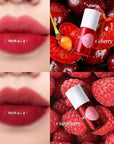 Lip Tint Stain Set, Lip Stain Long Lasting Lip