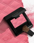 Idyllic Soft Satin Blush Powder, 46 - Makeup - 0. 28 oz