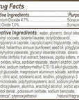 Bb Cream, 17 Oz - Wih Noni Extract 17 Oz