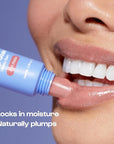 Alleyoop Glossy Lip Balm - Lip Vegan