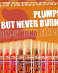 Lipgloss Lip Oil Duck Lip Plumper Gloss High Lipgloss