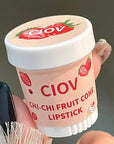 Lip Balm Lip Mask Overnight, Moisturizing