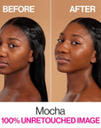 wet n wild Bare Focus Skin Tint, 5% - Mocha