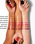 e.l.f. Glow Reviver Lip Oil, Nourishing Tinted Lip