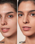 M. Asam Magic Finish Perfect Me Primer (1.01 Fl Oz) - Make-Up Hydrating Face Foundation Primer For A Flawless Skin, Ideal For Touch Ups, With Blurring Effect, Matches Various Skin Tones