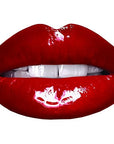 SLEEK MakeUP Lip Shot, Corrupted (Blue-Toned Red) 7.5ml