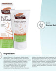 Palmer's Cocoa Butter Formula Bust Cream