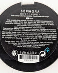 SEPHORA COLLECTION MicroSmooth Baked Foundation Face Powder (15 (15 Nude)