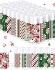 50 Pcs Lip Balm in Bulk