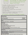 Dove Clinical Protection Antiperspirant, Cool Essentials, 1.7 Ounce (Pack of 1)
