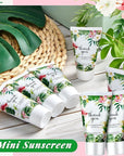 Zinka Clear Zinc Oxide Water Resistant