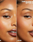 Milk Makeup Pore Eclipse Matte + Blur Set Cruelty Free