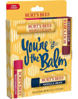 Burt's Bees You're the Balm Lip