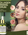 Collagen serum for face |