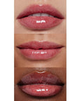 e.l.f. Glow Reviver Lip Oil, Nourishing Tinted Lip