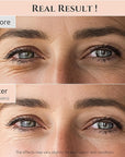 Beauty of Joseon Eye Serum and Replenishing Rice Milk Korean Skin Care