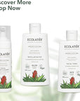 Organic Aloe Vera Facial Toner - 250ml