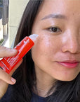 Derma e anti-wrinkle eye treatment