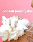 Softsoap Moisturizing Body Wash and Shave Gel, Creamy Strawberry Scent, 20 fl oz Bottle (Pack of 4)