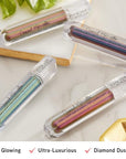 Cream Eyeshadow By Physicians Formula Mineral Wear Diamond Metallic Liquid Eyeshadow Shimmer Bronze Brilliance