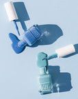 duri Nail Polish, 783 Freeze
