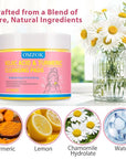 Marianp turmeric kojic acid cleansing
