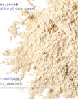 Supergoop! (Re)setting 100% Mineral Powder, Translucent - - Silica Spheres 0.15 oz