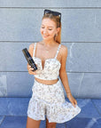 b.tan Violet Self Tan & Face Tanning