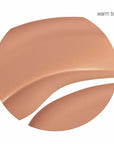 COVERGIRL Clean Sensitive Skin Liquid Foundation Warm Beige, 1 oz (packaging may vary)